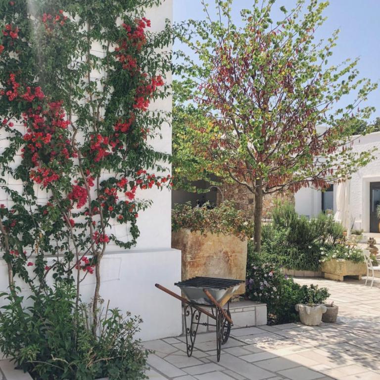Soggiorno ideale per famiglie in un ambiente tranquillo - Casa Vacanze - 4