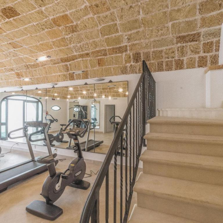 Soggiorno ideale per famiglie in un ambiente tranquillo - Casa Vacanze - 24
