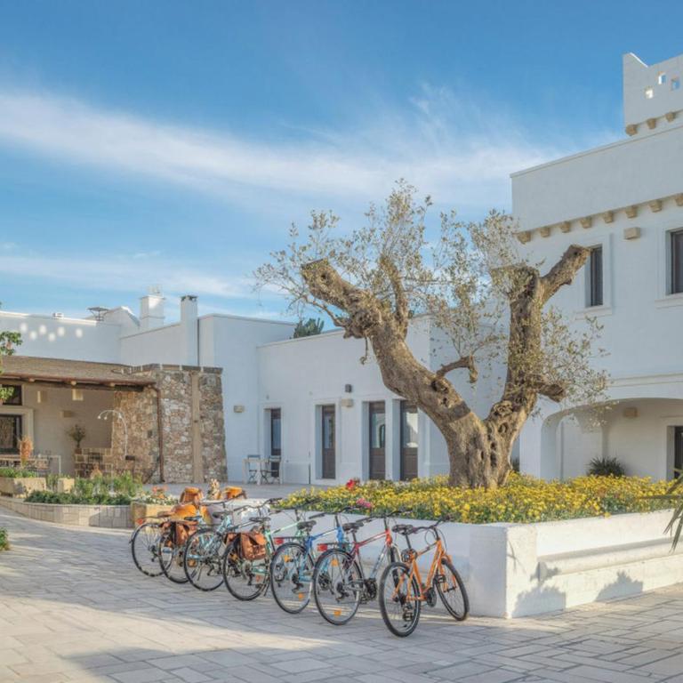 Soggiorno ideale per famiglie in un ambiente tranquillo - Casa Vacanze - 25