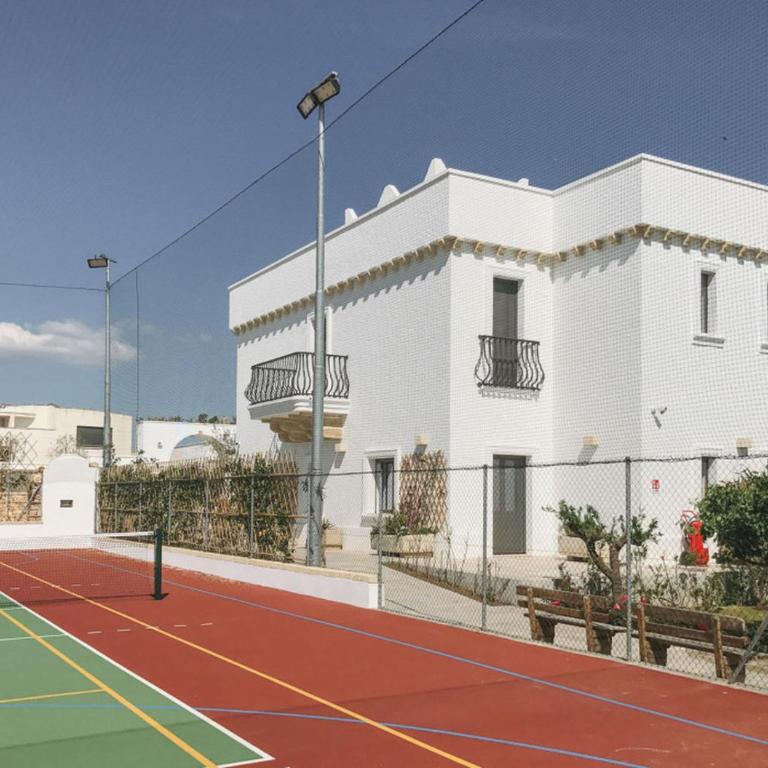 Soggiorno ideale per famiglie in un ambiente tranquillo - Casa Vacanze - 28