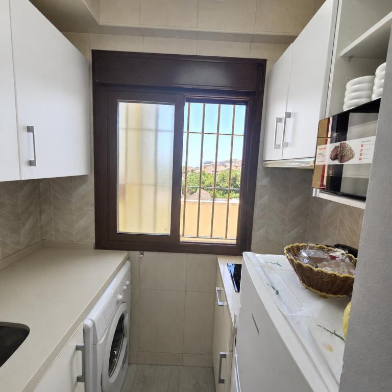 Mirador de Aloha 920 BENALMADENA - One-Bedroom Apartment - 3