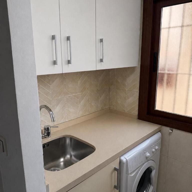 Mirador de Aloha 920 BENALMADENA - One-Bedroom Apartment - 5