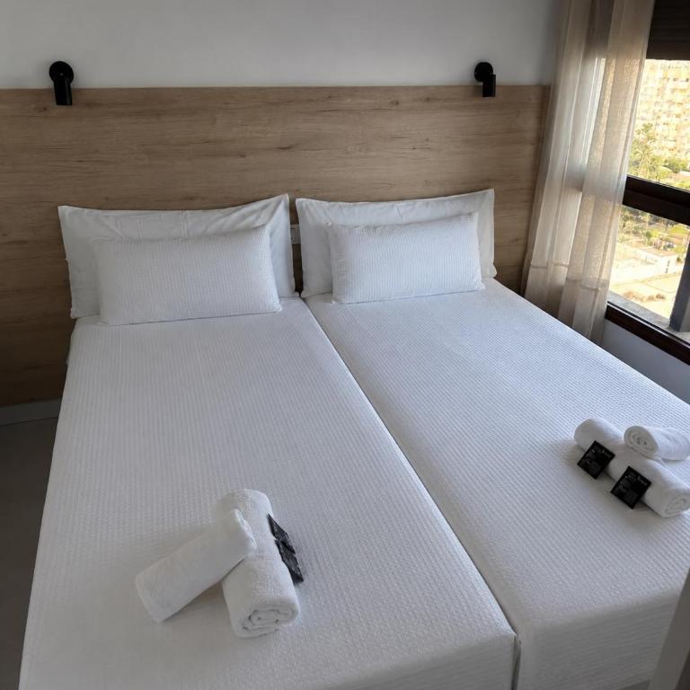 Mirador de Aloha 920 BENALMADENA - One-Bedroom Apartment - 6