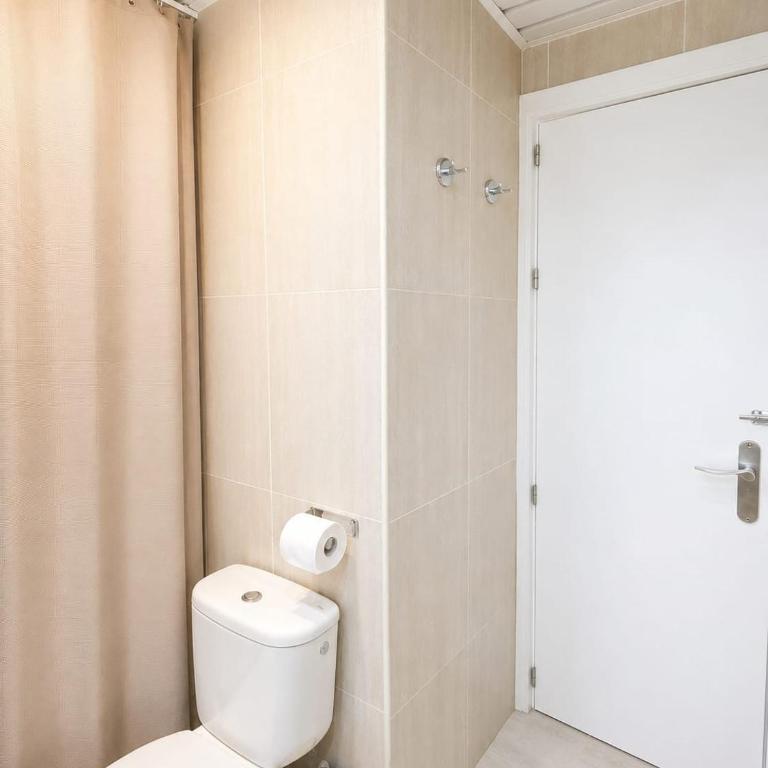 Mirador de Aloha 920 BENALMADENA - One-Bedroom Apartment - 7