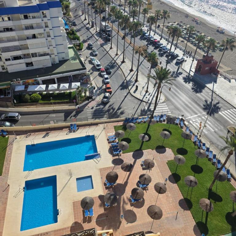 Mirador de Aloha 920 BENALMADENA - One-Bedroom Apartment - 10