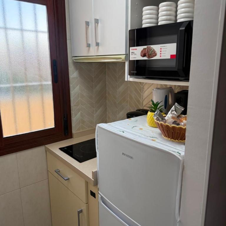 Mirador de Aloha 920 BENALMADENA - One-Bedroom Apartment - 11