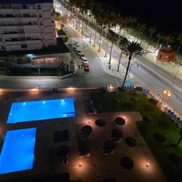Mirador de Aloha 920 BENALMADENA - One-Bedroom Apartment - 14
