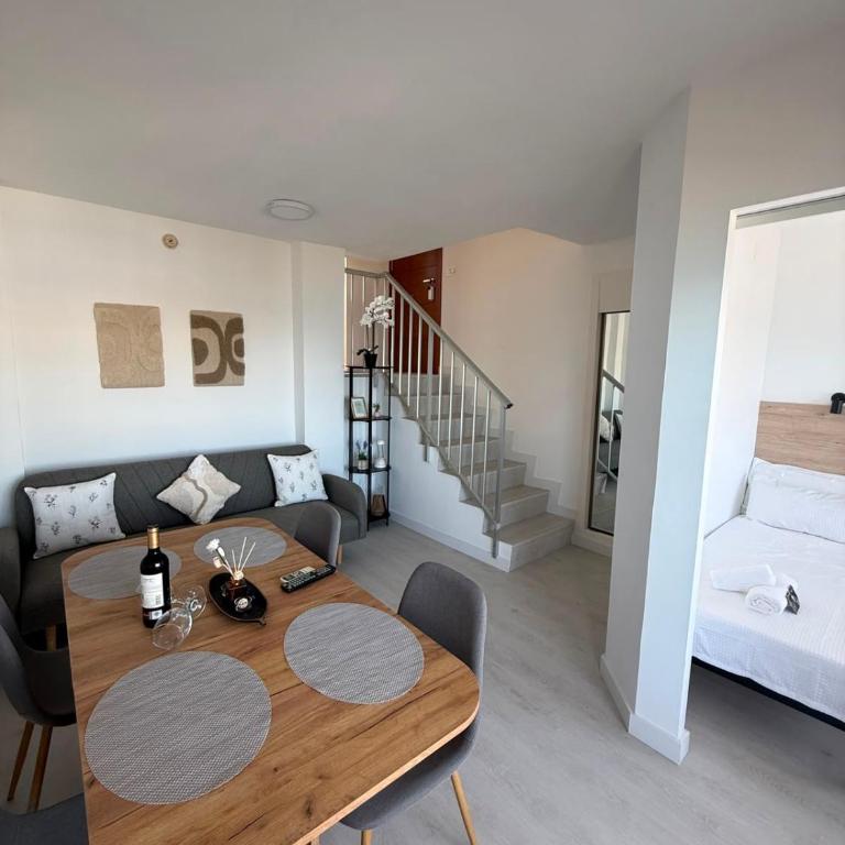 Mirador de Aloha 920 BENALMADENA - One-Bedroom Apartment - 19