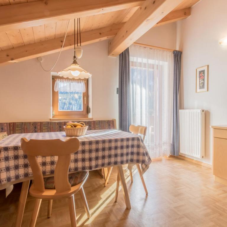 Tlisüra Apartments - Apartamento de 1 dormitorio con balcón - 2