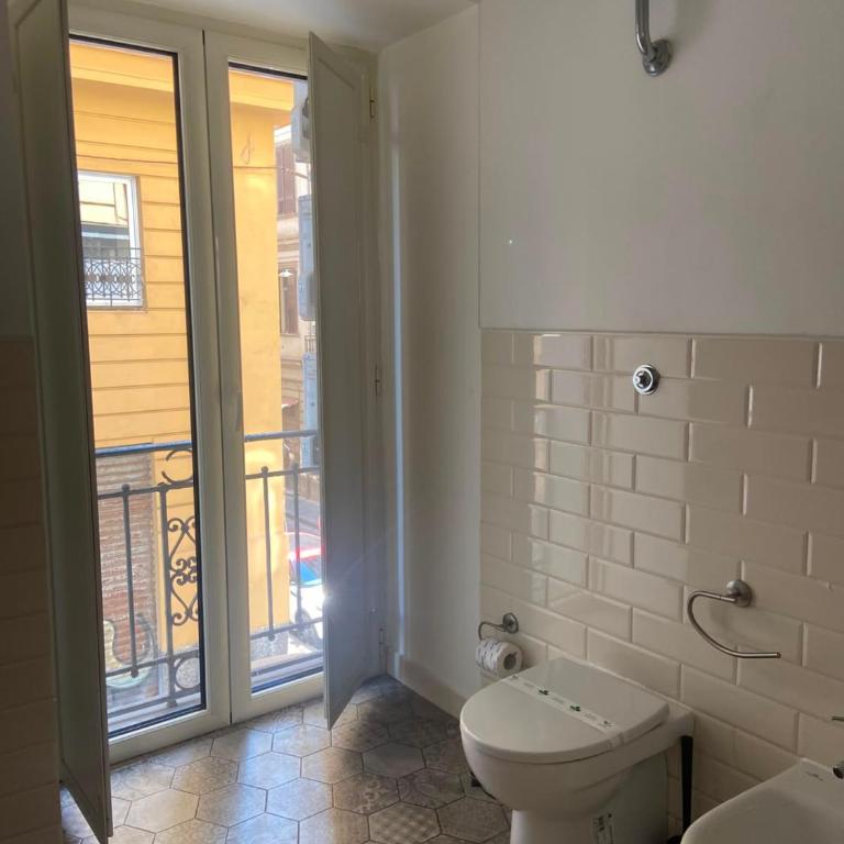 ALBATROS Suites&Rooms - Quadruple Room with Bathroom - 48