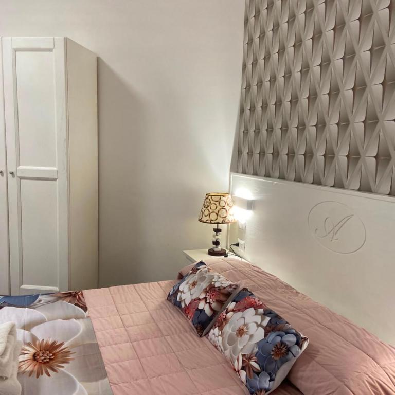 ALBATROS Suites&Rooms - Quadruple Room with Bathroom - 39