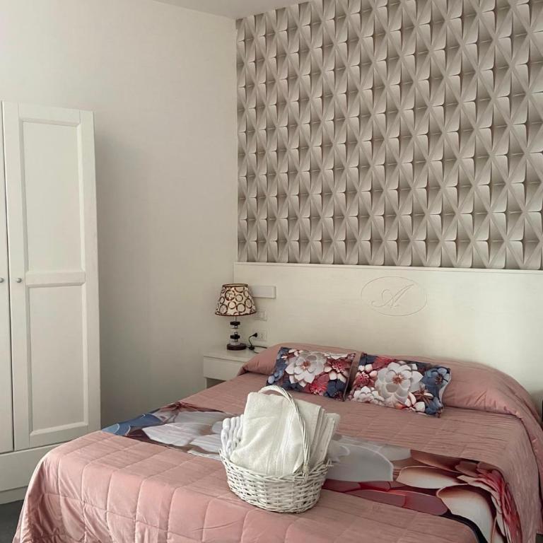 ALBATROS Suites&Rooms - Quadruple Room with Bathroom - 32