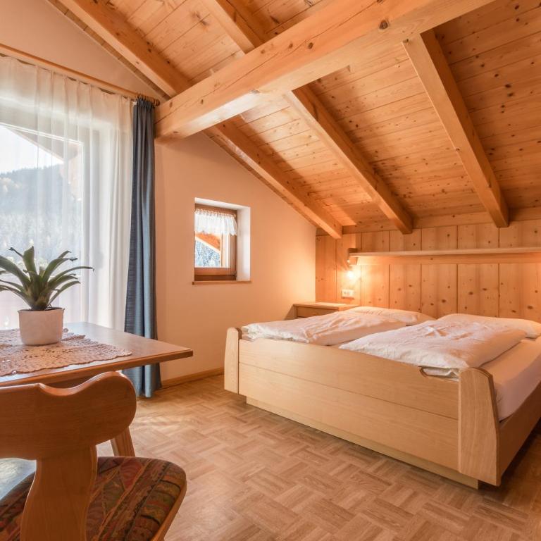Tlisüra Apartments - Apartamento de 1 dormitorio con balcón - 5