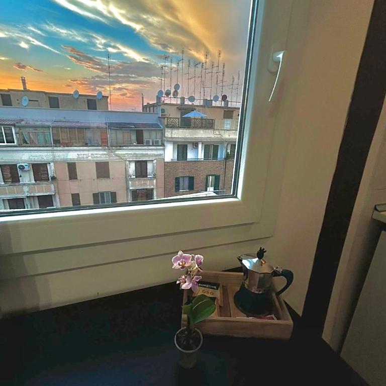 santamaria21 - Appartamento con 1 Camera da Letto - 9