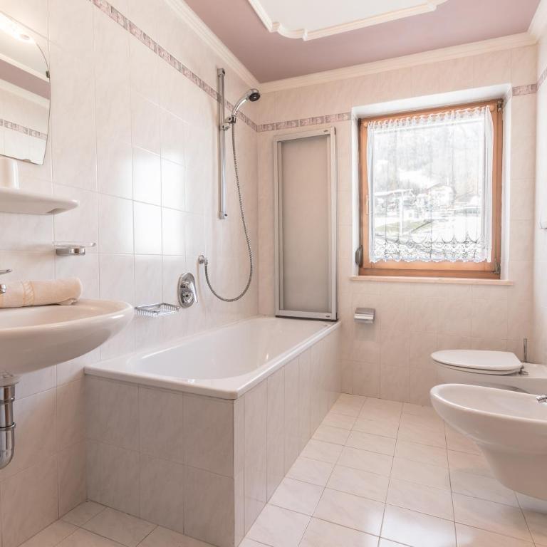 Tlisüra Apartments - Apartamento de 1 dormitorio con balcón - 7