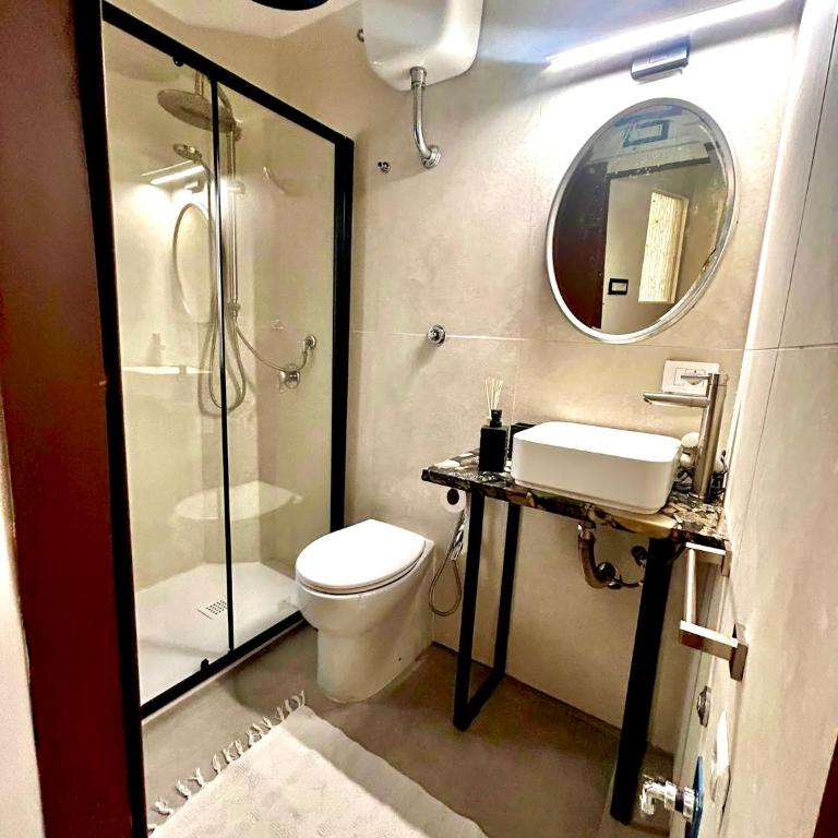 santamaria21 - Appartamento con 1 Camera da Letto - 11