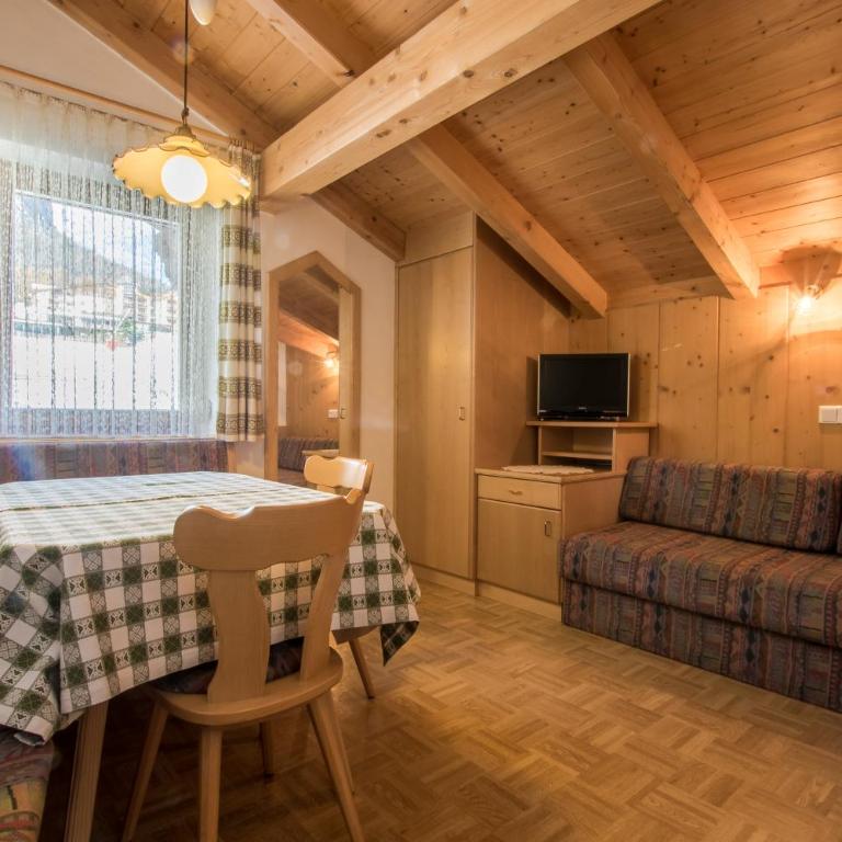 Tlisüra Apartments - Apartamento de 1 dormitorio con balcón - 8