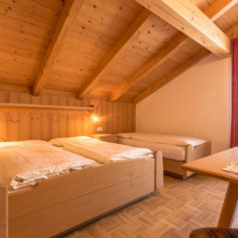 Tlisüra Apartments - Apartamento de 1 dormitorio con balcón - 9