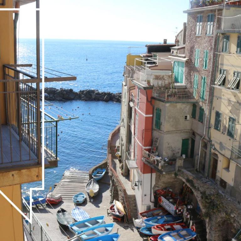 Stellio Affittacamere - Guest House - Chambre Double ou Lits Jumeaux Standard avec Balcon - 19