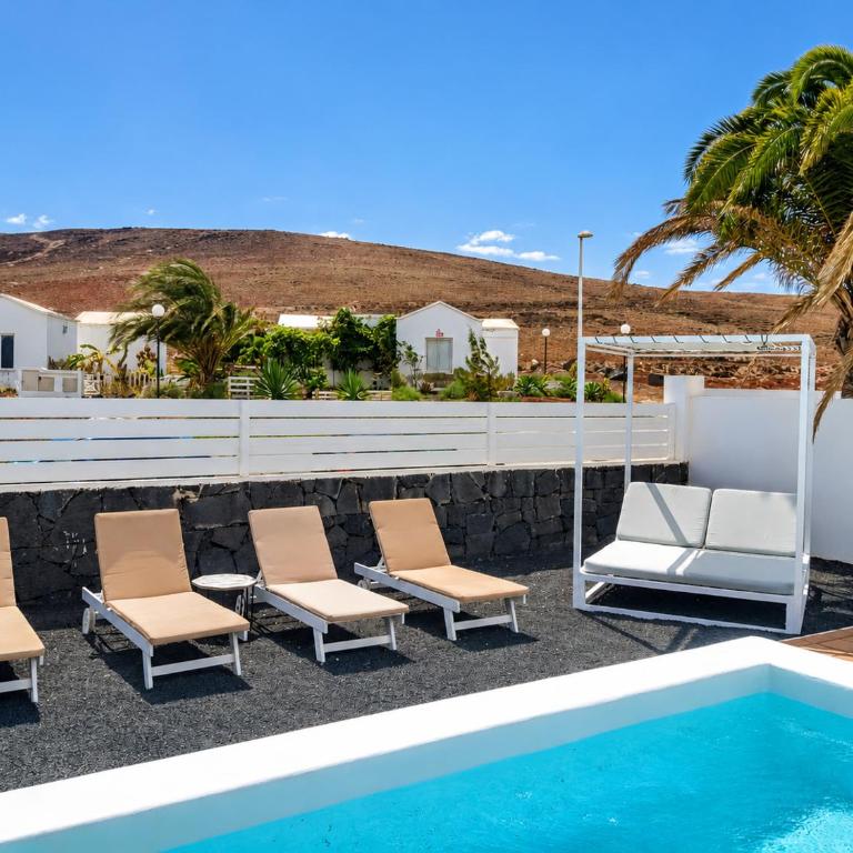 Villa Maday by Villalia - Villa con vistas al mar - 14