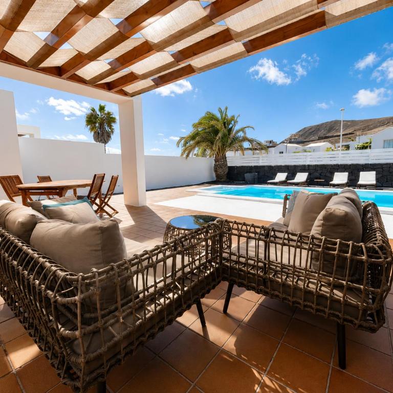 Villa Maday by Villalia - Villa con vistas al mar - 2