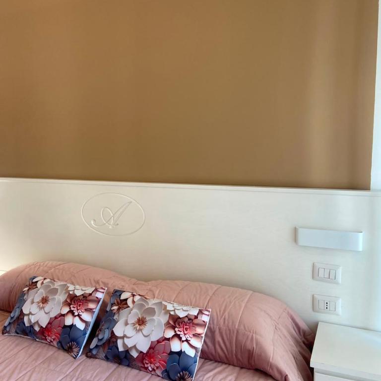 ALBATROS Suites&Rooms - Triple Room with Balcony - 36