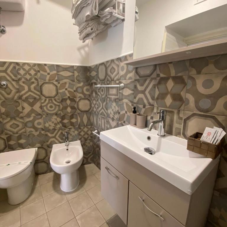 ALBATROS Suites&Rooms - Triple Room with Balcony - 34