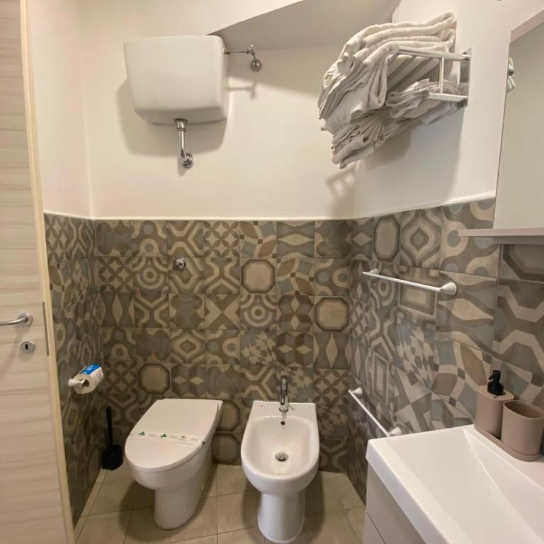 ALBATROS Suites&Rooms - Triple Room with Balcony - 39