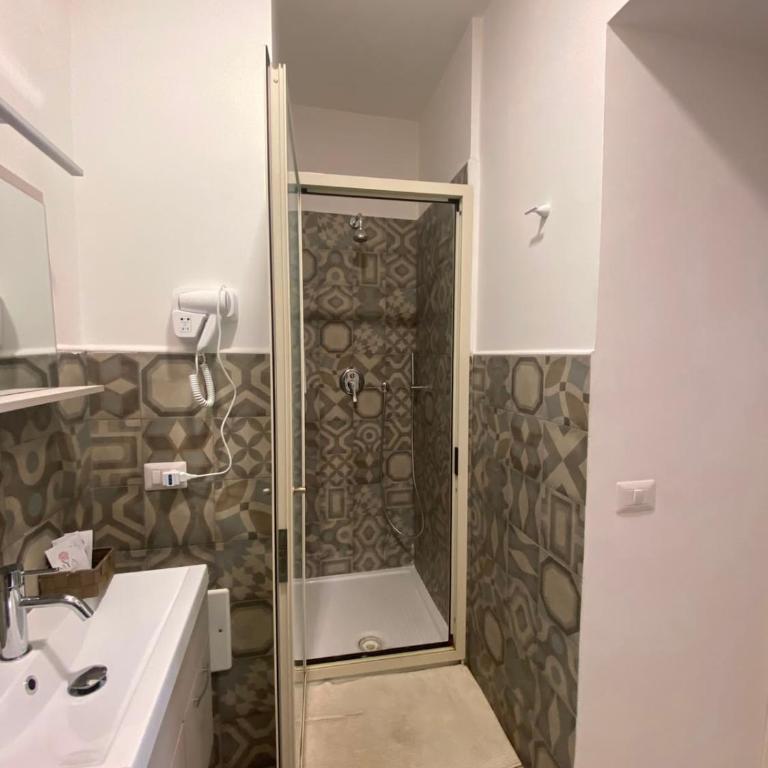 ALBATROS Suites&Rooms - Triple Room with Balcony - 35