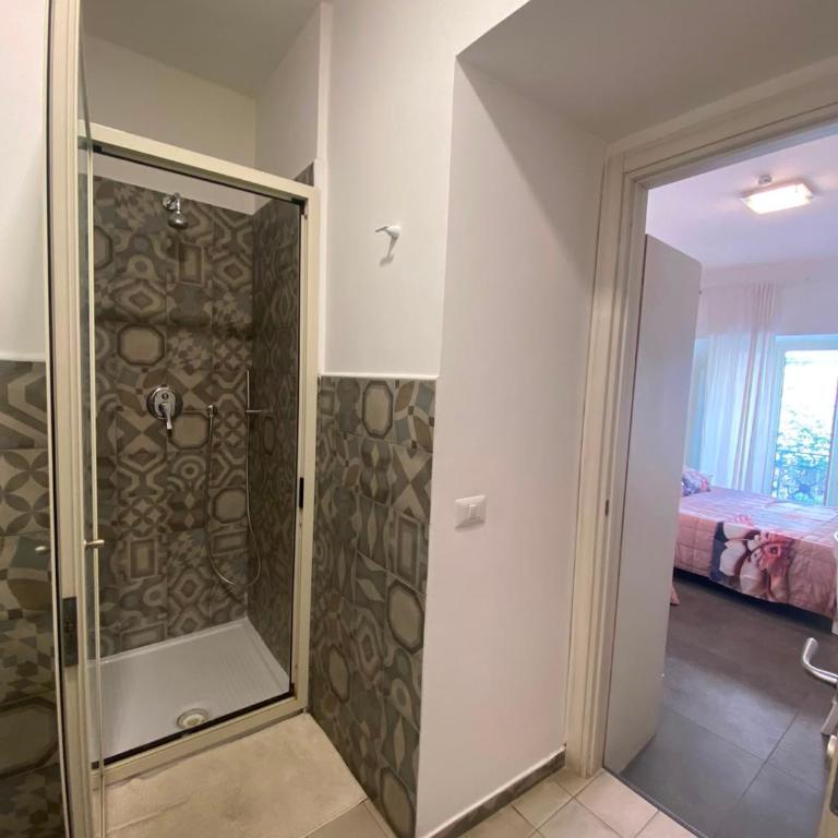 ALBATROS Suites&Rooms - Triple Room with Balcony - 31