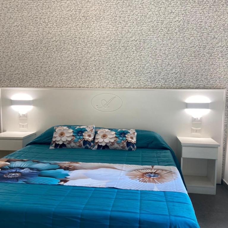 ALBATROS Suites&Rooms - King Room with Balcony - 30
