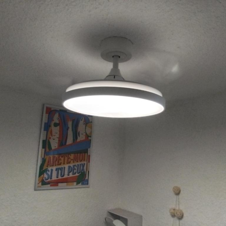 Camargue - Apartment mit 1 Schlafzimmer - 4