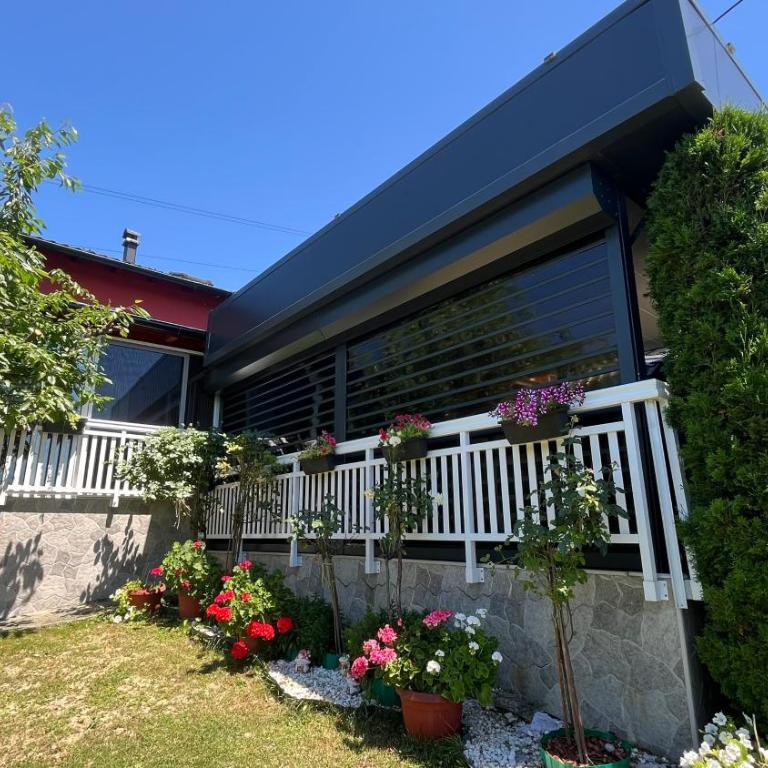 Villa Diamond Hill - Vila sa Pogledom na Vrt - 6