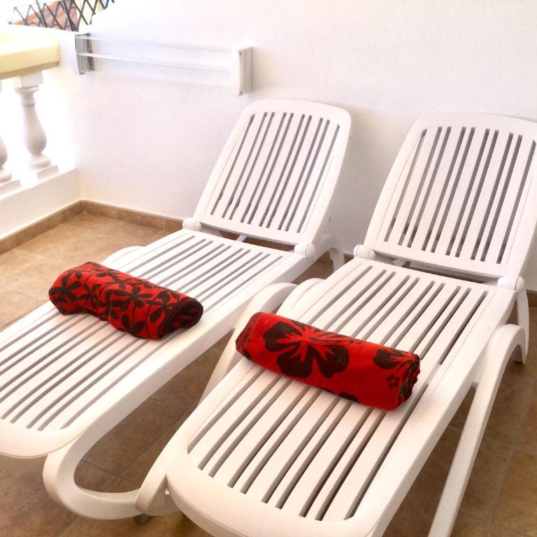 Windsor Panoramic Las Americas - Apartamento con vistas al mar - 38