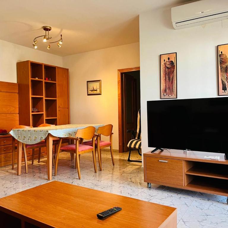 Octavios - Apartamento con vistas a la piscina - 9