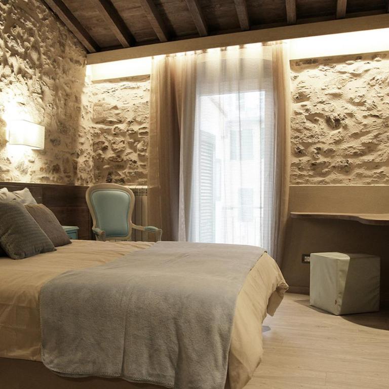 Stellio Affittacamere - Guest House - Chambre Double ou Lits Jumeaux Standard avec Balcon - 17