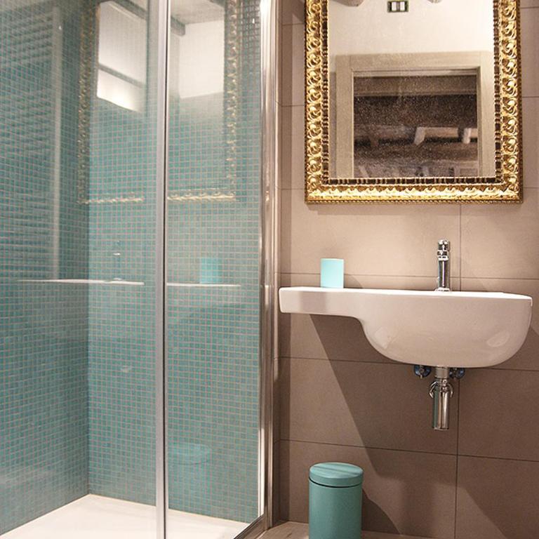 Stellio Affittacamere - Guest House - Chambre Double ou Lits Jumeaux Standard avec Balcon - 15