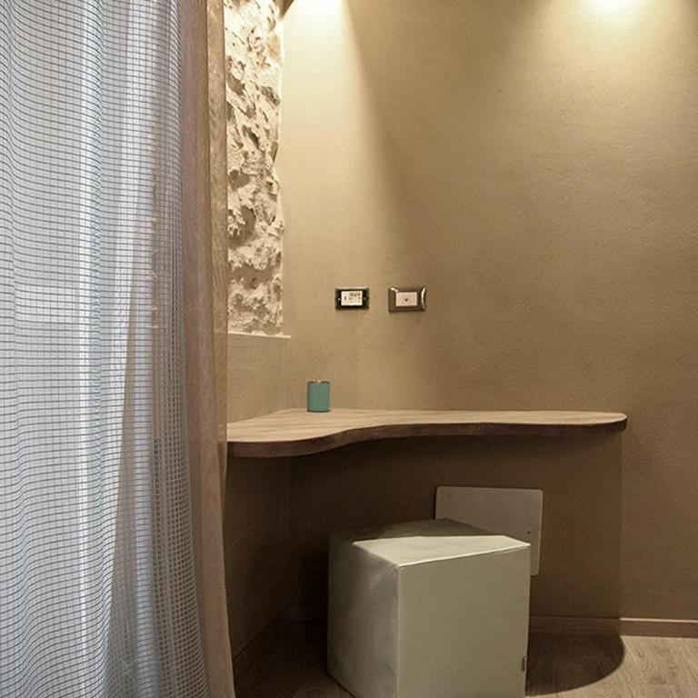 Stellio Affittacamere - Guest House - Chambre Double ou Lits Jumeaux Standard avec Balcon - 14