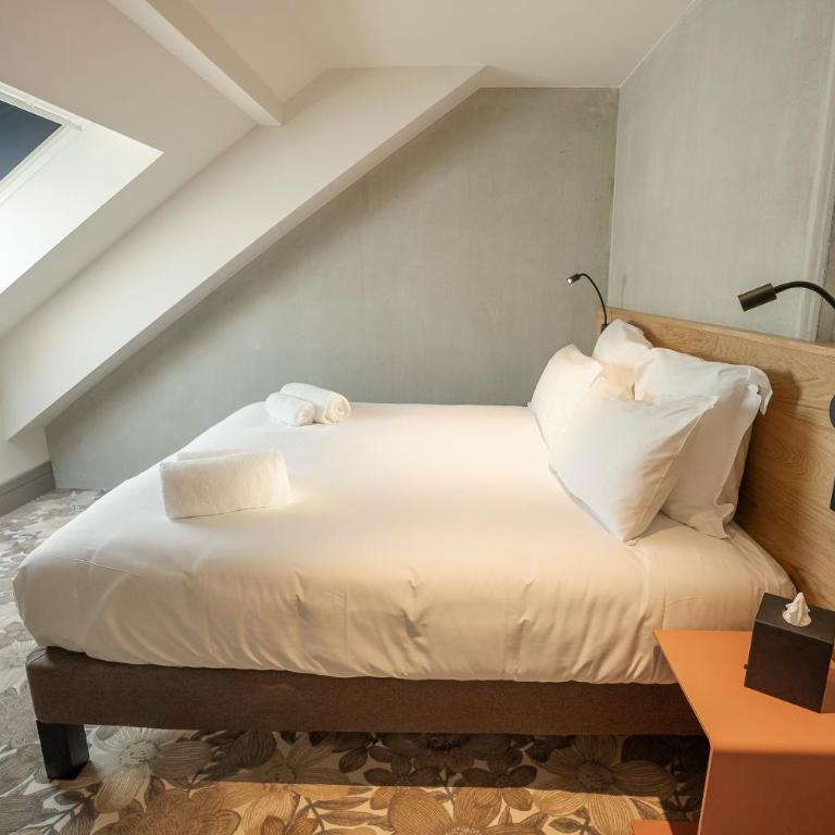 La Chapelle - Appartement 2 Chambres - 6