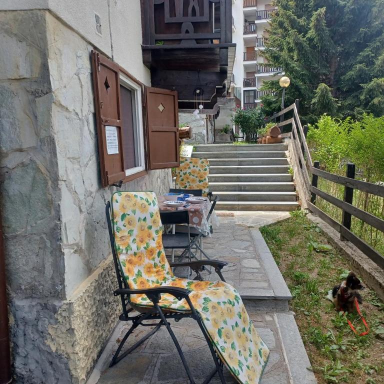 Le Casette - Monolocale con Vista Montagna - 19