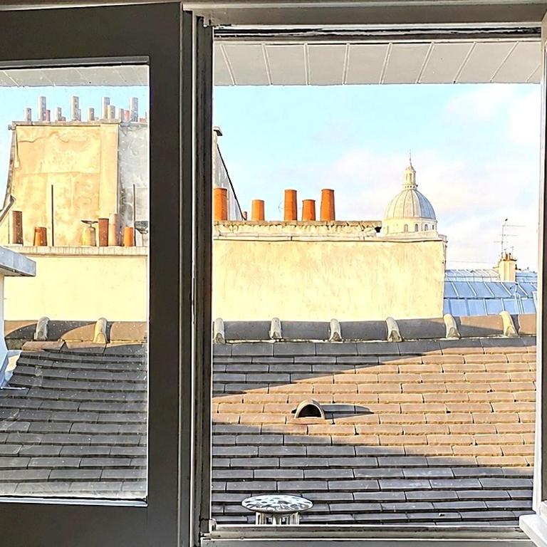 Charming apt steps from Notre-Dame & the Seine - Apartamento - 12