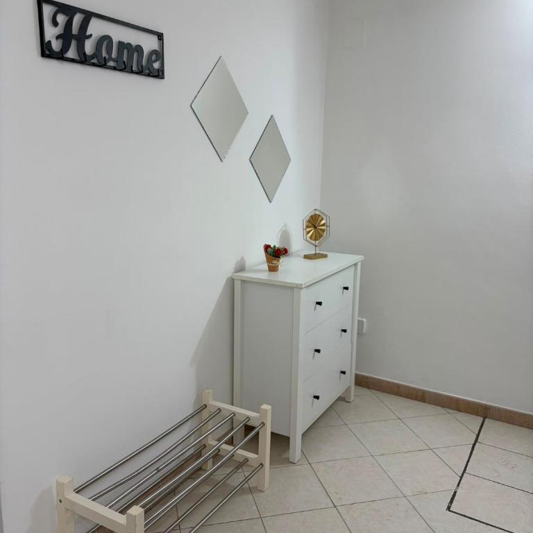 Casa Mediterraneo - One-Bedroom Apartment - 18