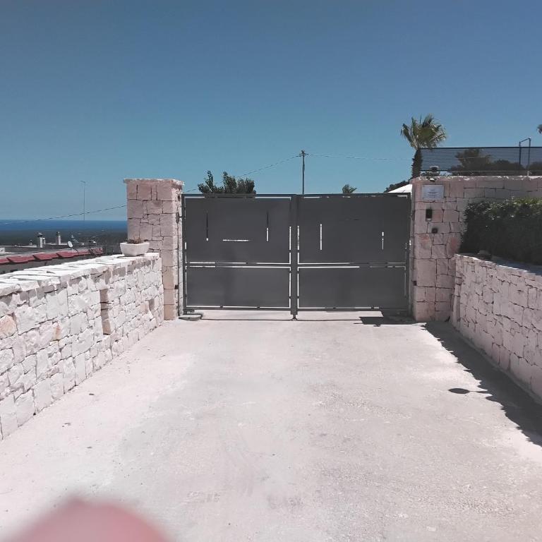 Villa Nunzia - Casa Vacanze con 3 Camere da Letto - 38
