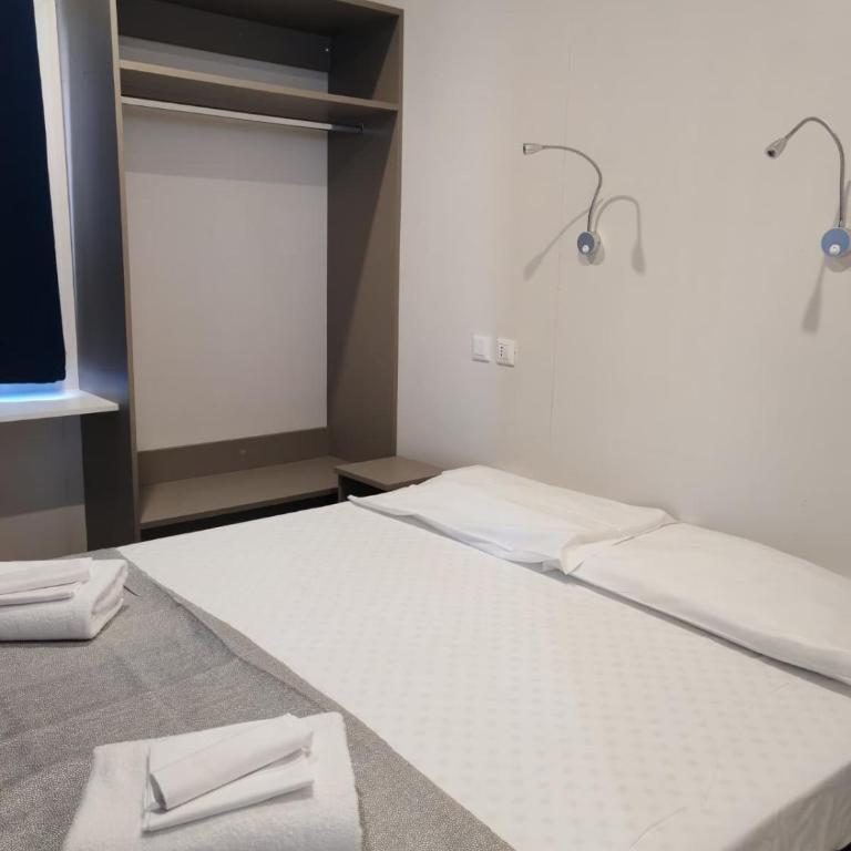 Camping Jonio - Monolocale con Vista Mare - 5