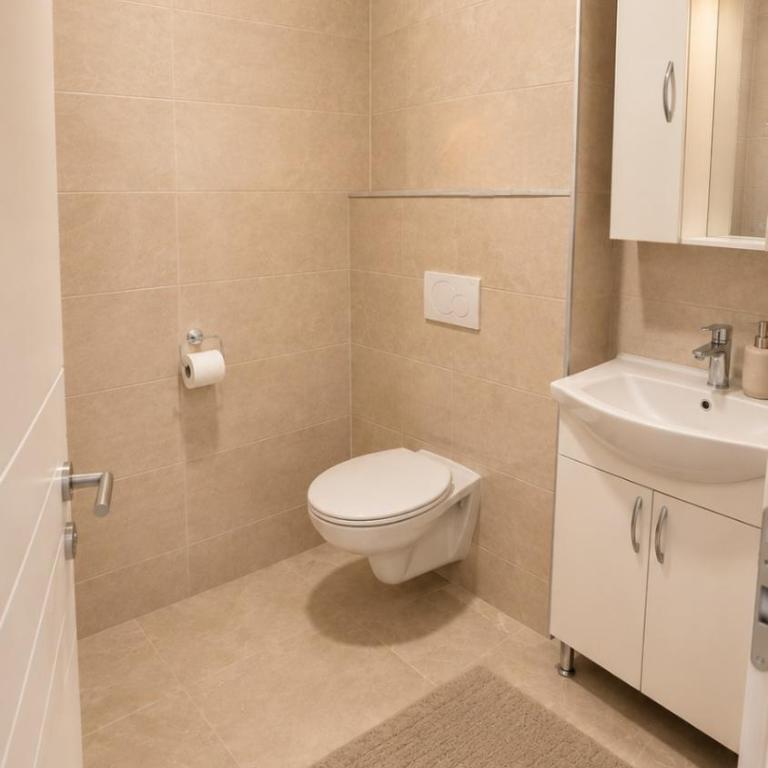 Golden Nest Mostar - Apartman sa 1 Spavaćom Sobom - 2