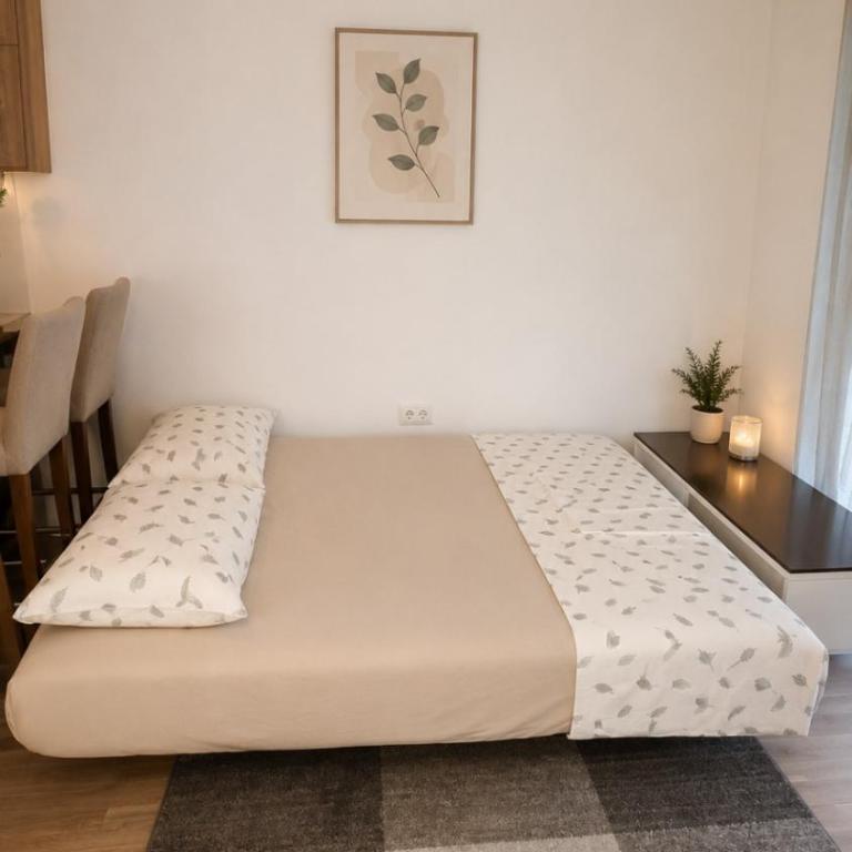 Golden Nest Mostar - Apartman sa 1 Spavaćom Sobom - 8