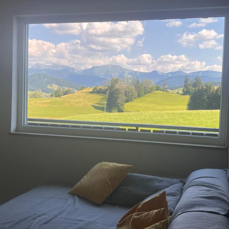 Panoramablick - Apartment mit 2 Schlafzimmern - 3