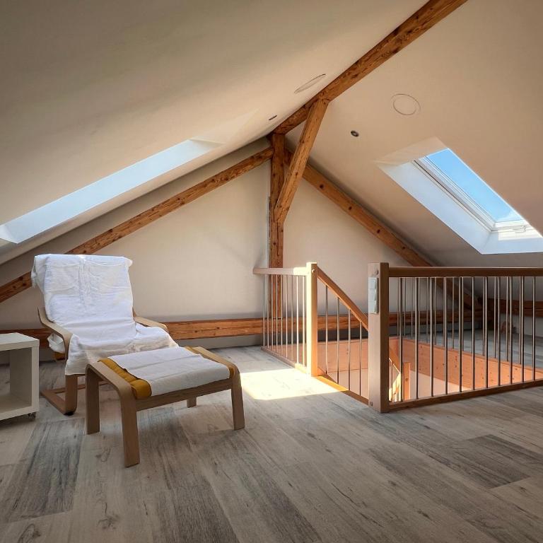 Panoramablick - Apartment mit 2 Schlafzimmern - 4