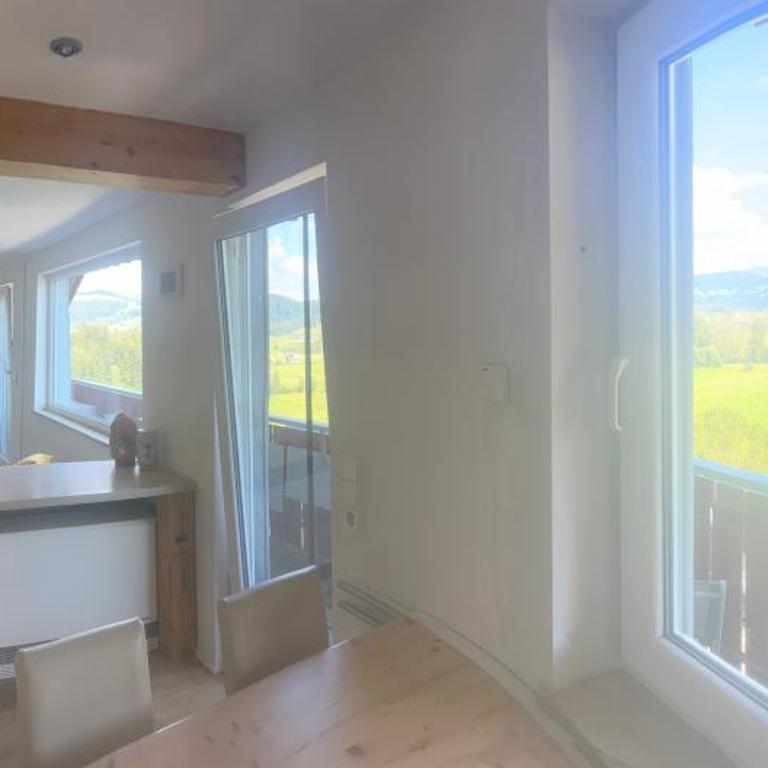 Panoramablick - Apartment mit 2 Schlafzimmern - 6