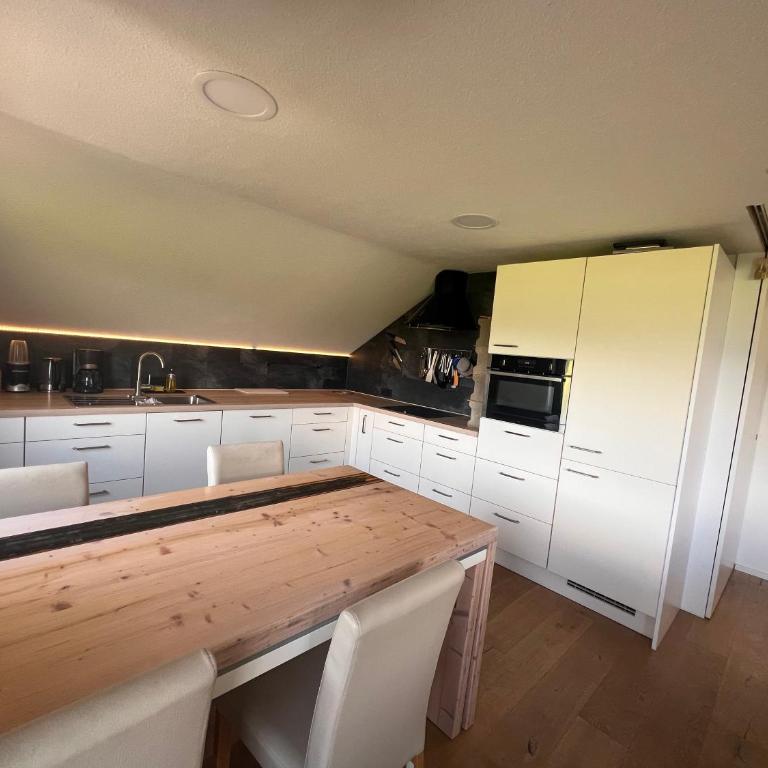 Panoramablick - Apartment mit 2 Schlafzimmern - 8